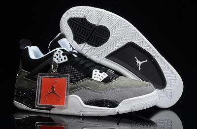 Air Jordan 4-272